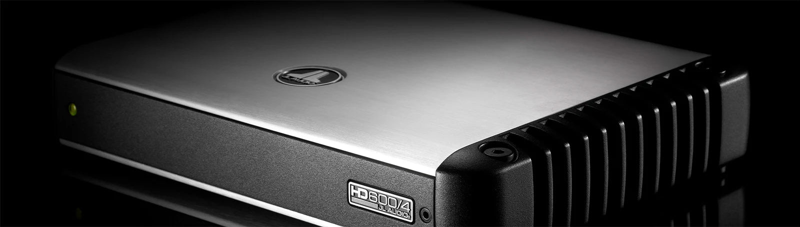 Four-Channel Audio Output Collection