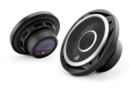 Automotive Speakers and Accessories with a Driver Size of 6-Inches