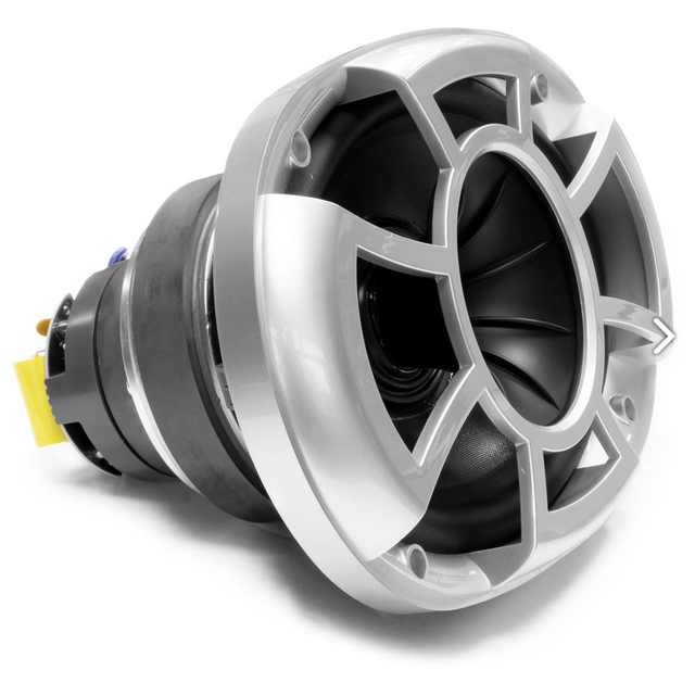 Automotive Speakers and Accessories with a Driver Size of 6 x 9-Inches