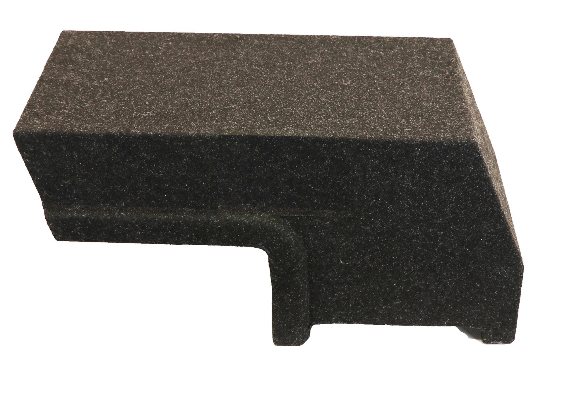 Car Stereo Subwoofers and Enclosures for Toyota Access-Cab Vehicles