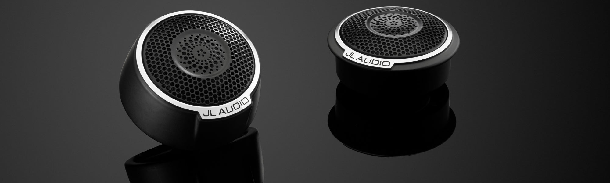 Aftermarket Car-Audio ReplacemeAftermarket Car-Audio Replacement and Upgradeable Component-Tweeters.