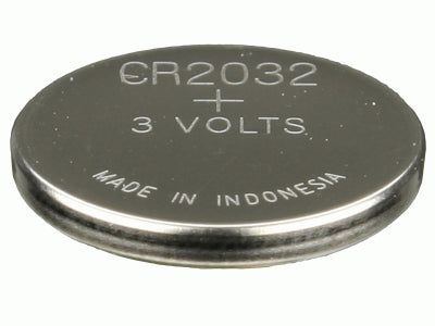 Batteries for Automotive Electronics