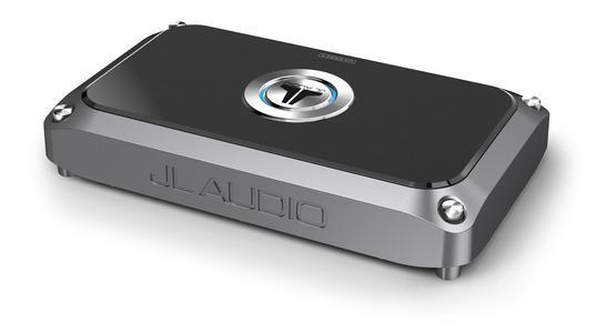 Automotive Amplifiers and Electronics with an Optical Audio Output
