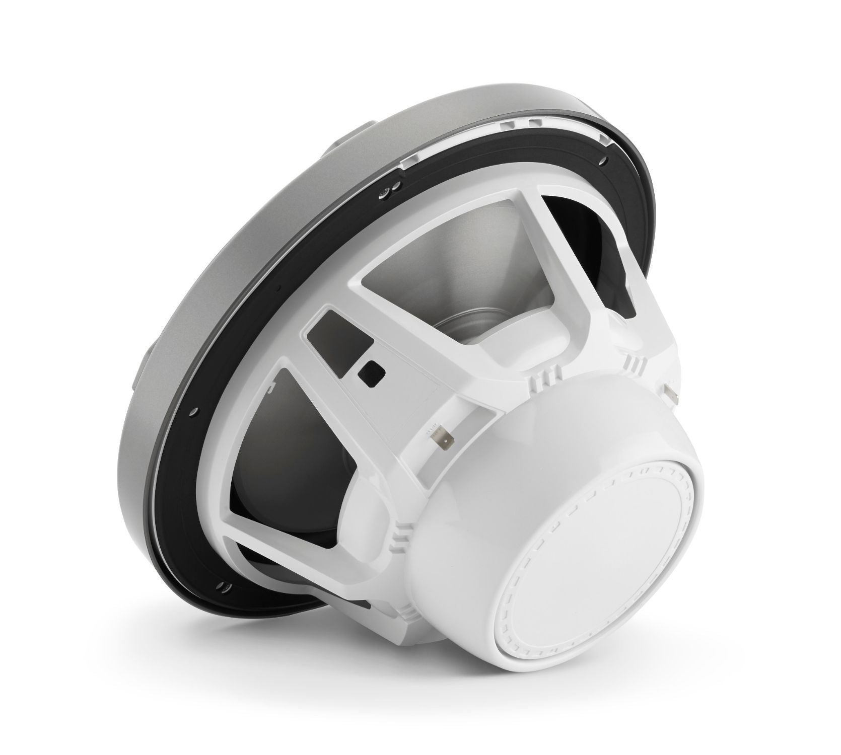 Automotive Speaker and Subwoofer Drivers with a Mounting Depth of 5.5-5.75"