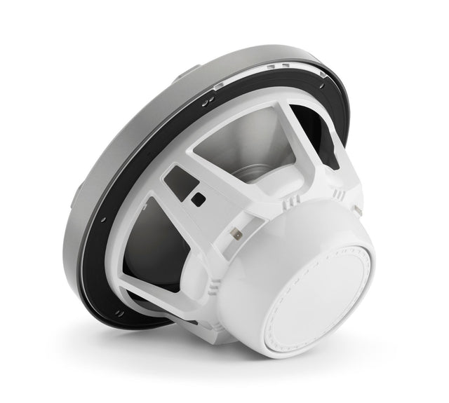 Automotive Speaker and Subwoofer Drivers with a Mounting Depth of 5.75-6"