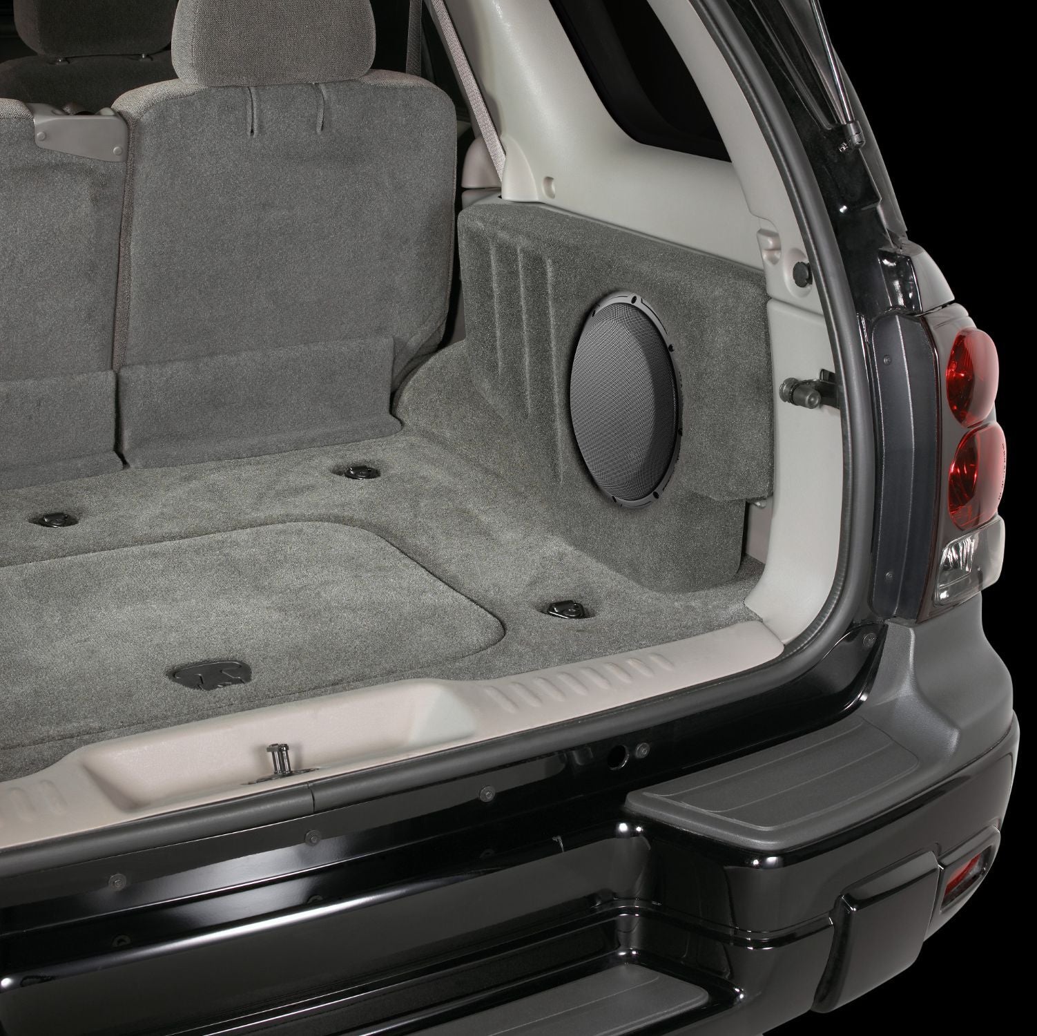 Car Stereo Equipment, Electronics and Installation Accessories for Select Buick Vehicles
