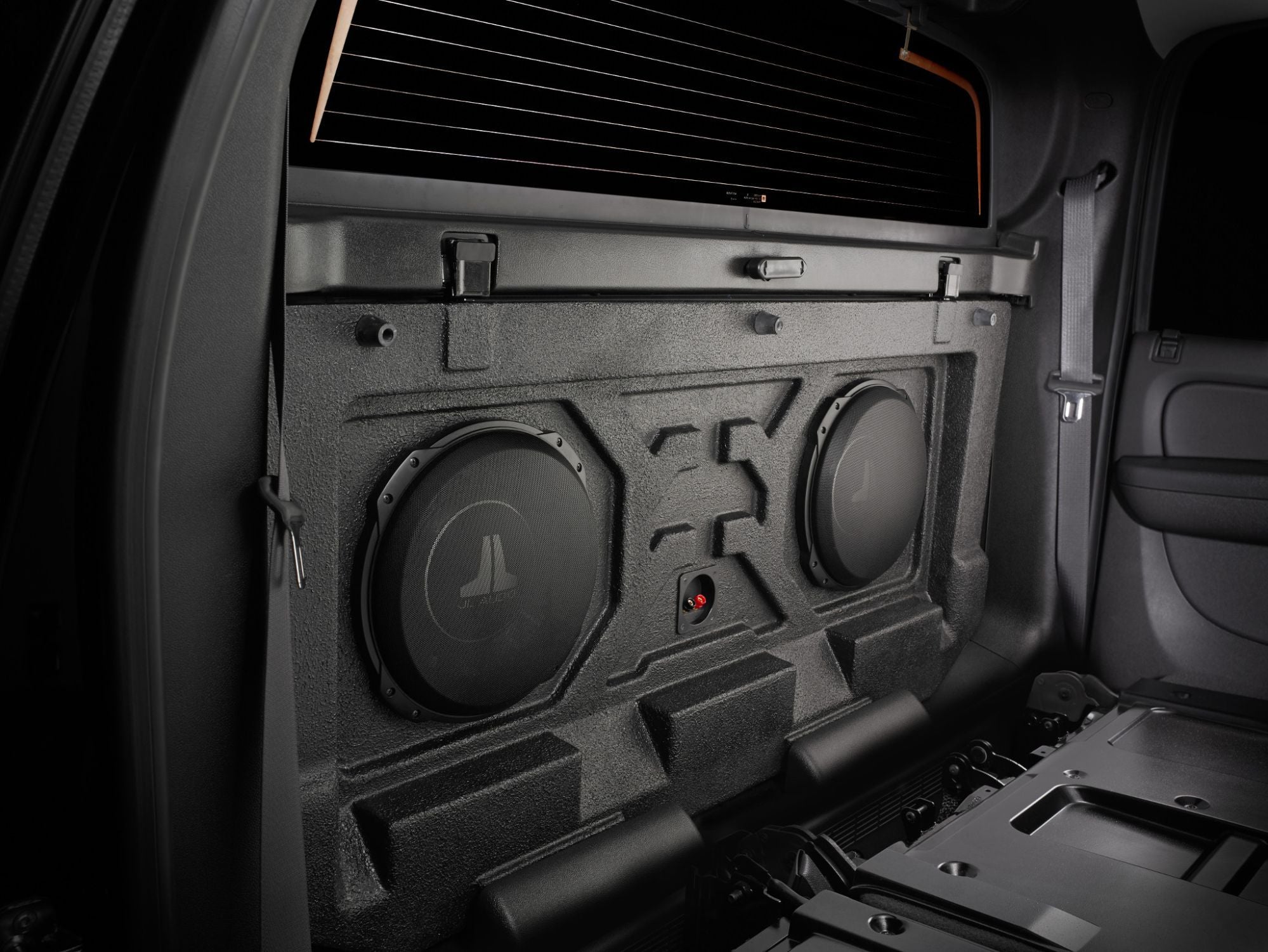 Car Stereo Equipment, Electronics and Installation Accessories for Select Cadillac Vehicles