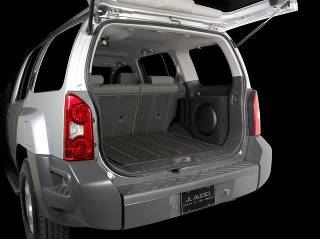 Car Stereo Equipment, Electronics and Installation Accessories for Select Nissan Vehicles