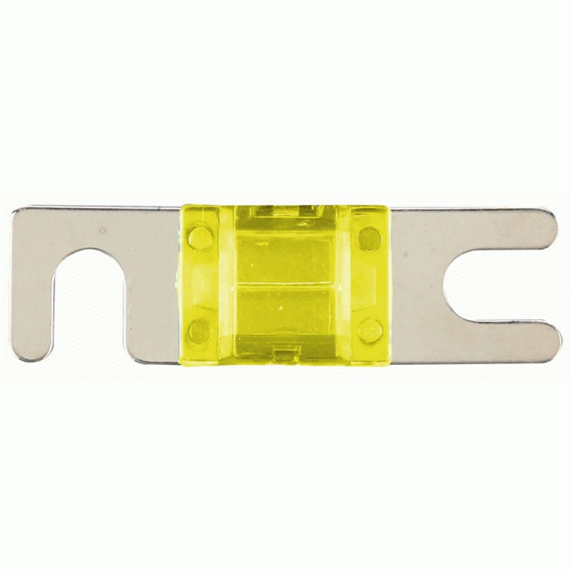 Automotive Fuses and Fuse Accessories