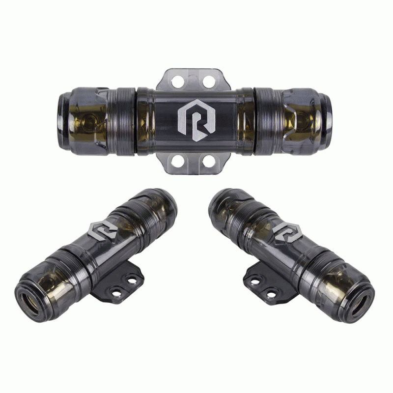 Automotive ANL Style Fuse Holders