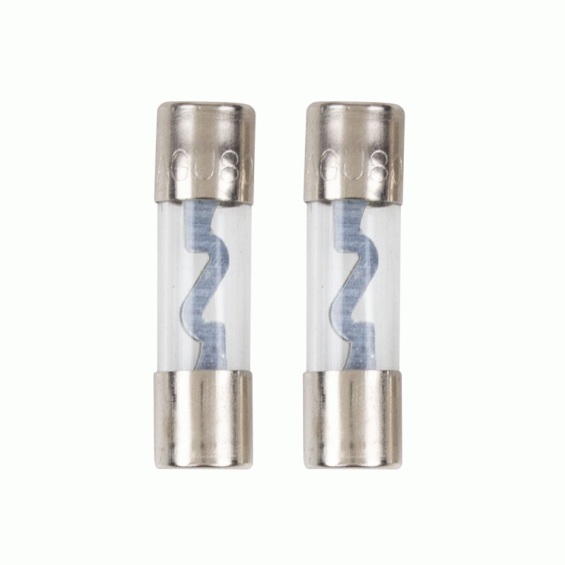 Automotive AGU Style Fuses