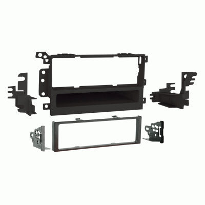 Automotive Accessories for Geo Vehicles