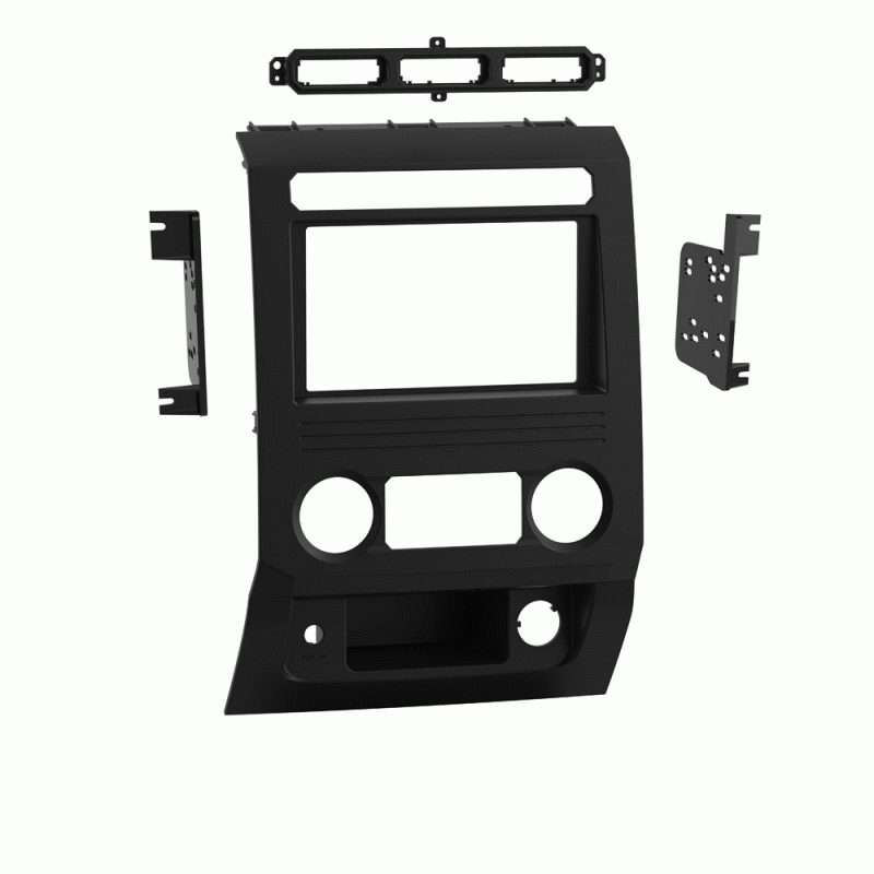 Automotive Electronics and Installation Accessories Manufactured by Metra