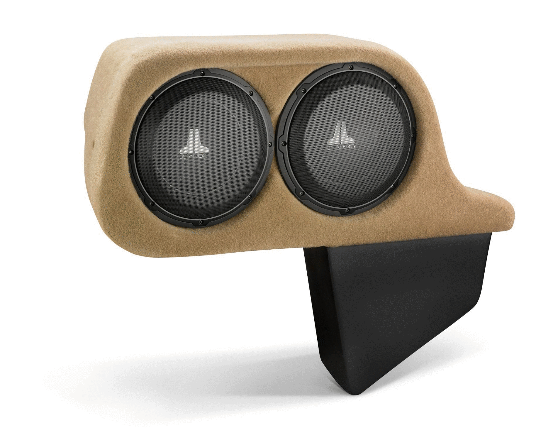 OEM Subwoofer Boxes for Select XL-Model SUV's