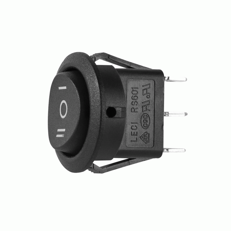 Automotive Latching Toggle Switches