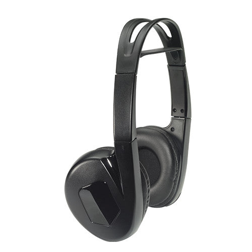Headphones