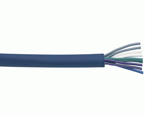 Speaker Wire for the Installation of Automotive Speaker Systems