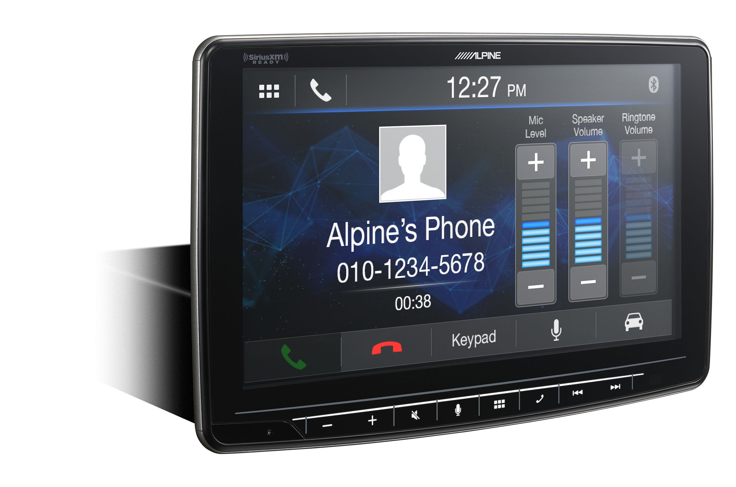Add-On Camera-Switcher ready Automotive Head-Units