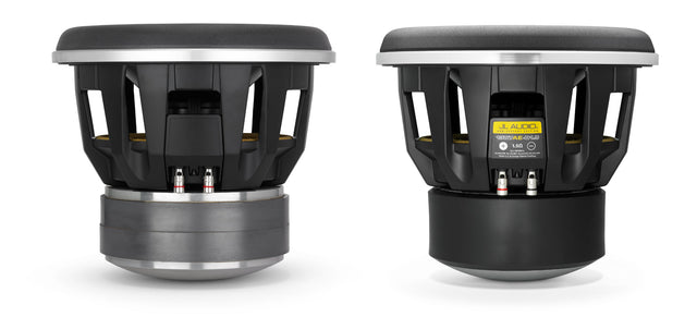 Aftermarket Car-Audio and Marine-Grade Subwoofer Driver Collection.