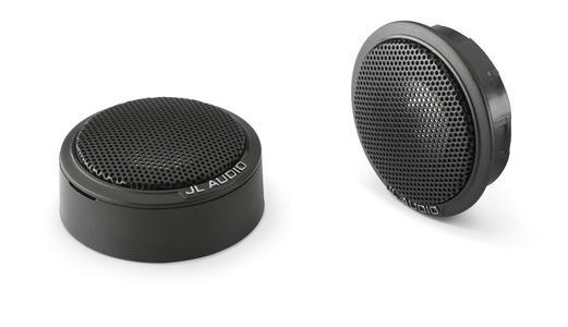 Automotive Speaker and Subwoofer Drivers with a Mounting Depth of .75-1"