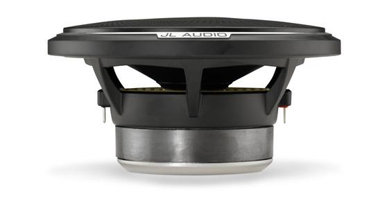 Automotive Speaker and Subwoofer Drivers with a Mounting Depth of 3.75-4"