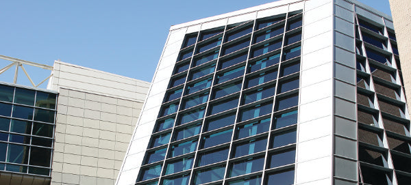 3M Affinity Series : Sun Control Window Film