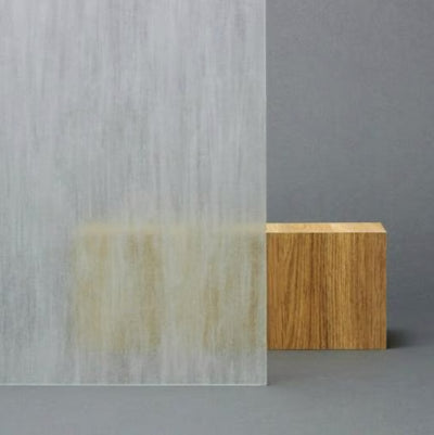 3M Brushed Washi White SH2FGBR : Natural/Washi Style Window Film