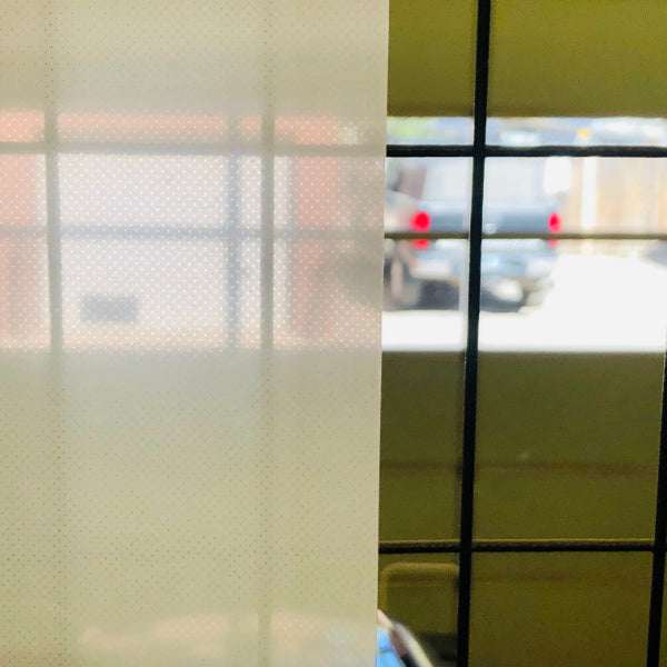 3M Cielo SH2FGCE : Prism/Dot Style Window Film