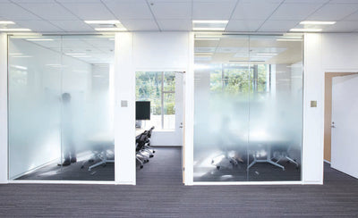 3M Cloud SH2FGCL shown installed.