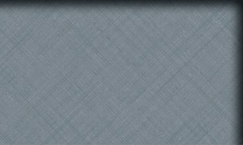 3M Cross Hairline Matte Blue Gray SH2CHMAB : Emboss Style Window Film Sample