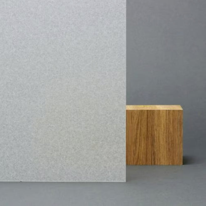 3M Fibril Washi SH2PTFB : Natural/Washi Style Window Film