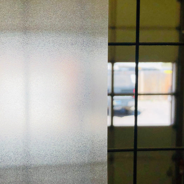 3M Fine Crystal SH2FNCR : Frost/Mat Style Window Film