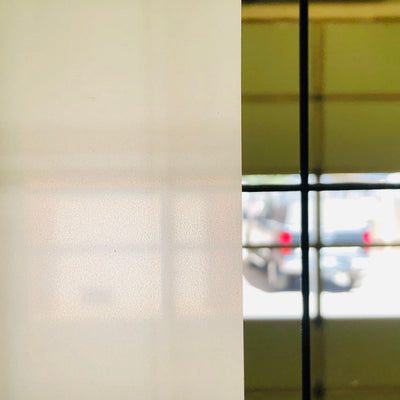 3M Glace SH2MAGL : Frost/Mat Style Window Film