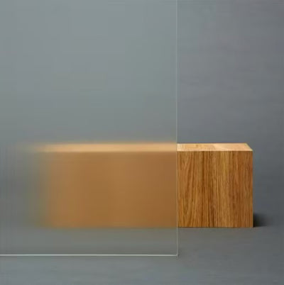 3M Hairline Matte SH2HLMA : Emboss Style Window Film