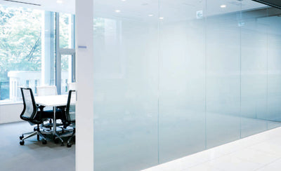 3M Illumina Silky-W SH2SSIM-W shown installed.