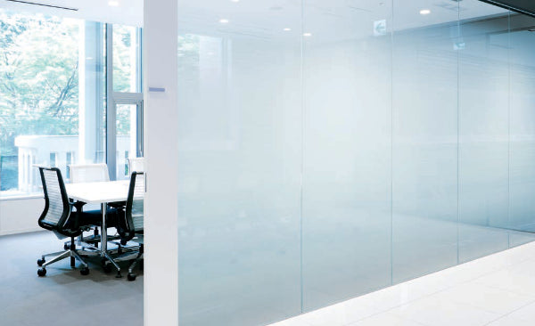 3M Illumina Silky-W SH2SSIM-W shown installed.