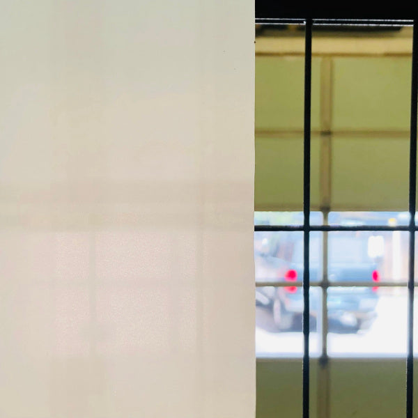 3M Luce SH2FGLU : Frost/Mat Style Window Film