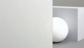 3M Luce SH2FGLU : Frost/Mat Style Window Film