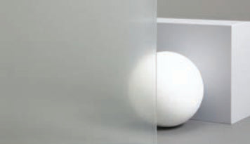 3M Mare SH2FGMR : Frost/Matte Style Window Film