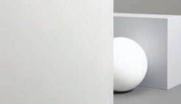 3M Milky Crystal SH2MLCRX : Frost/Matte Style Window Film