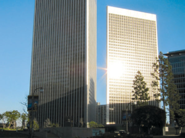 3M Neutral Series : Sun Control Window Film