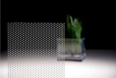 3M Shizuku SH2FGSK : Prism/Dot Style Window Film