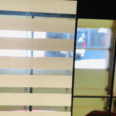 3M Slat SH2FGSL : Stripe/Line Style Window Film