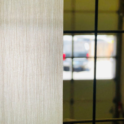 3M Straight Washi SH2FGSW : Frost/Mat Style Window Film