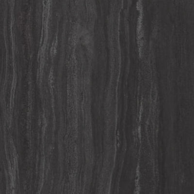 3M Travertine Black SH2BKTV : Stone Style Window Film Sample