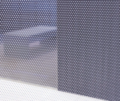 3M Vista SH2FGVI shown installed.