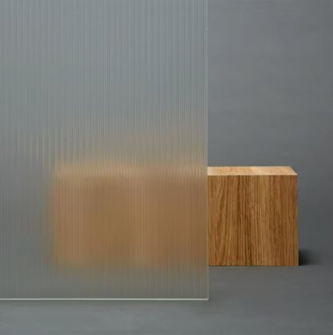 3M Wave Matte SH2LWMA : Emboss Style Window Film
