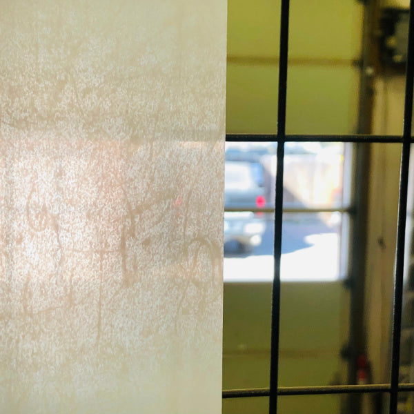 3M Yamato SH2PTYA : Fabric Style Window Film