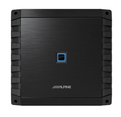 90W/60W x 4ch Amplifier @ 2Ω/4Ω
