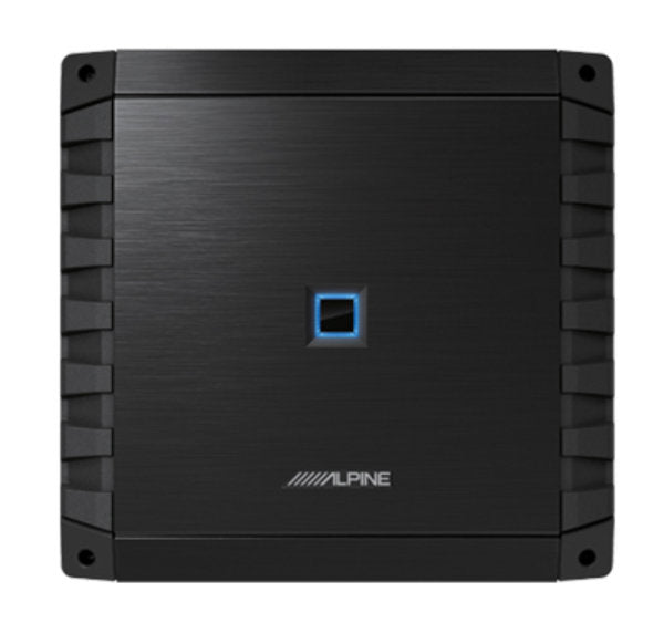90W/60W x 4ch Amplifier @ 2Ω/4Ω